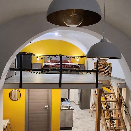 Chimera House Daire Katanya Dış mekan fotoğraf