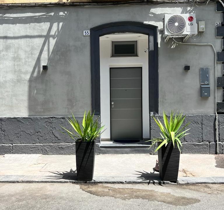 Chimera House Daire Katanya Dış mekan fotoğraf