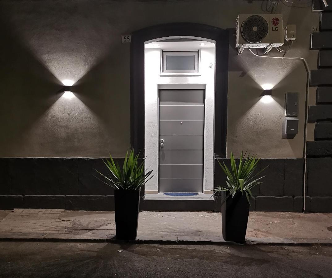 Chimera House Daire Katanya Dış mekan fotoğraf