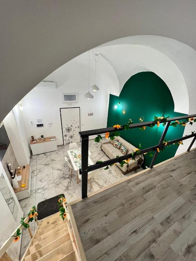 Chimera House Daire Katanya Dış mekan fotoğraf