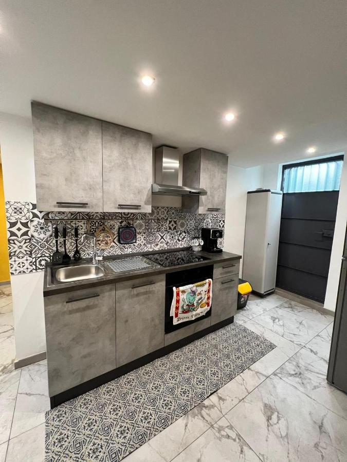Chimera House Daire Katanya Dış mekan fotoğraf