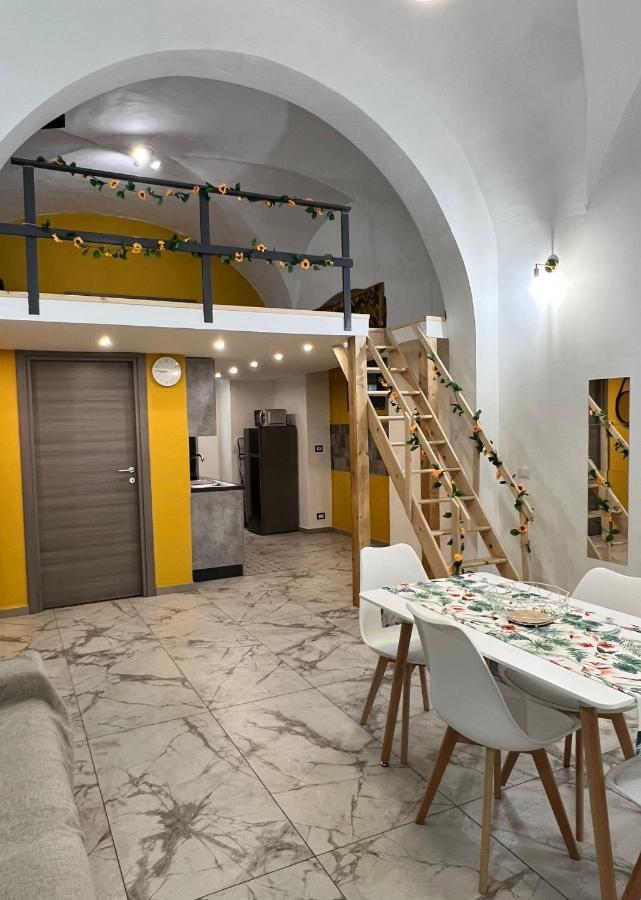 Chimera House Daire Katanya Dış mekan fotoğraf