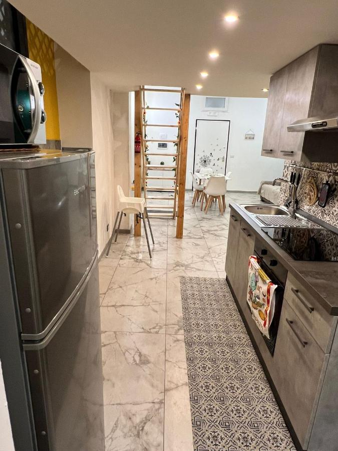Chimera House Daire Katanya Dış mekan fotoğraf