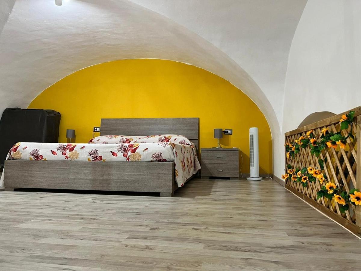 Chimera House Daire Katanya Dış mekan fotoğraf