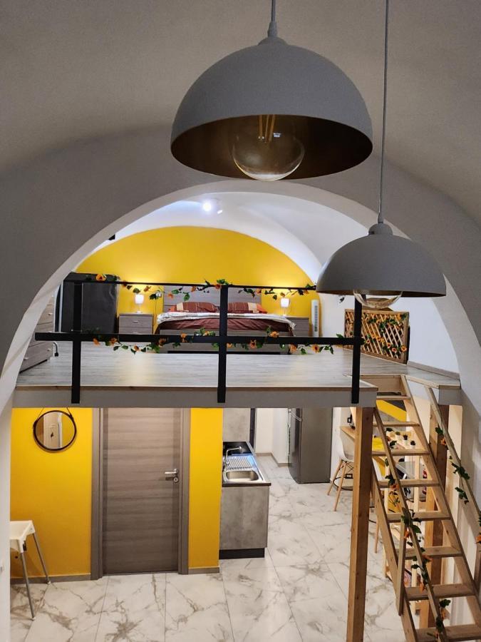 Chimera House Daire Katanya Dış mekan fotoğraf