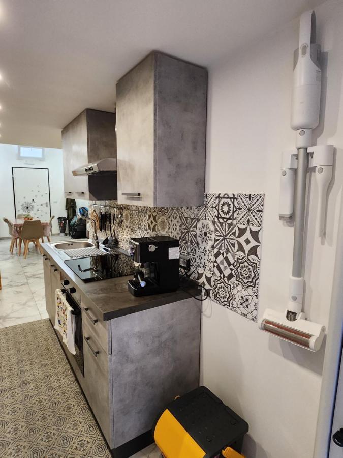 Chimera House Daire Katanya Dış mekan fotoğraf