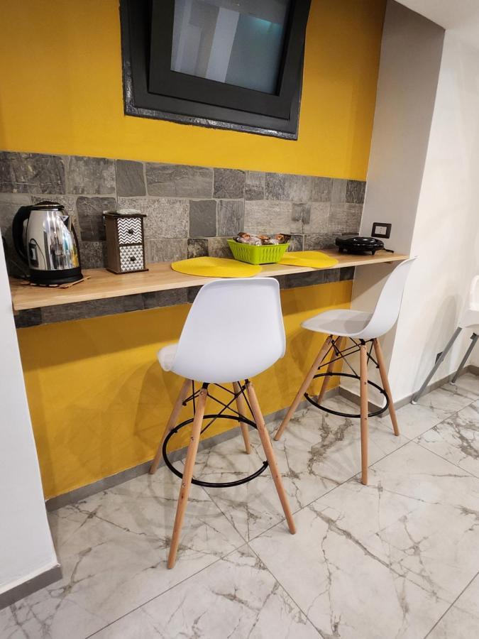 Chimera House Daire Katanya Dış mekan fotoğraf