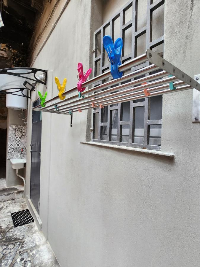 Chimera House Daire Katanya Dış mekan fotoğraf