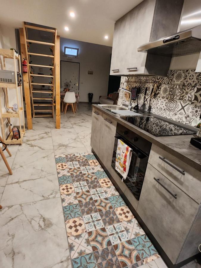 Chimera House Daire Katanya Dış mekan fotoğraf