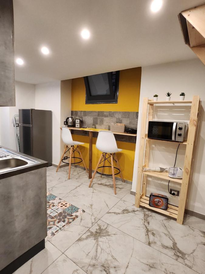 Chimera House Daire Katanya Dış mekan fotoğraf